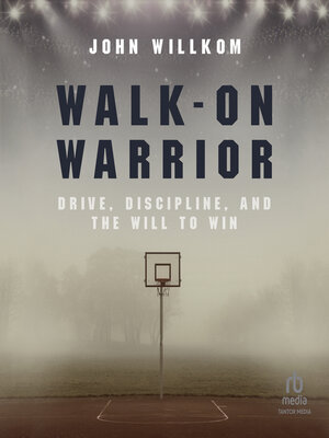 cover image of Walk-On Warrior